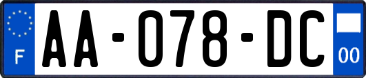 AA-078-DC