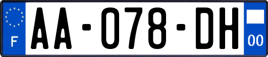 AA-078-DH