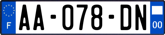 AA-078-DN