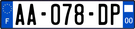 AA-078-DP