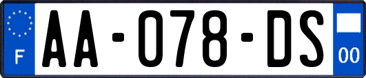 AA-078-DS