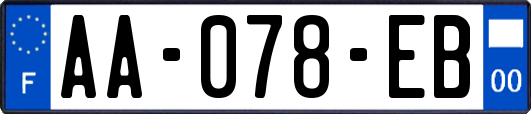 AA-078-EB