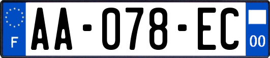 AA-078-EC