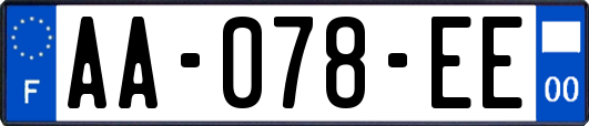 AA-078-EE