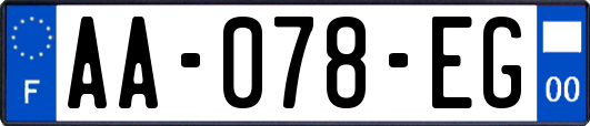 AA-078-EG