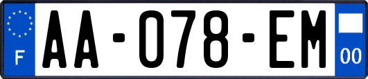 AA-078-EM