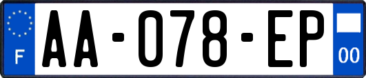 AA-078-EP