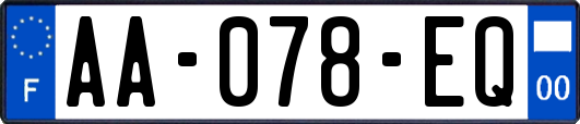 AA-078-EQ