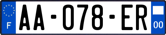 AA-078-ER