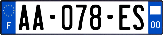 AA-078-ES