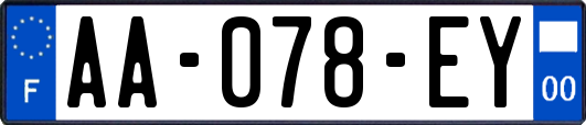 AA-078-EY