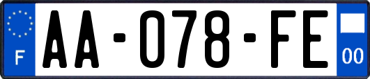 AA-078-FE