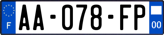 AA-078-FP