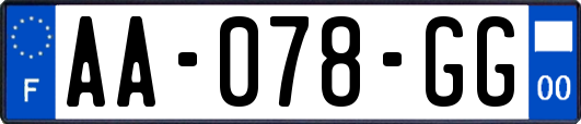 AA-078-GG