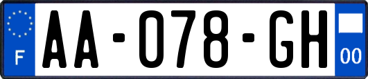 AA-078-GH