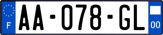 AA-078-GL