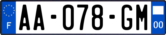 AA-078-GM