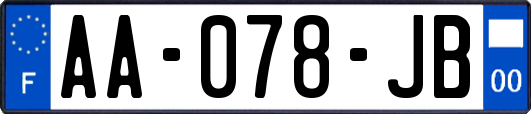 AA-078-JB