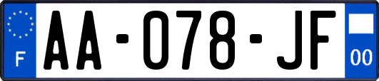 AA-078-JF