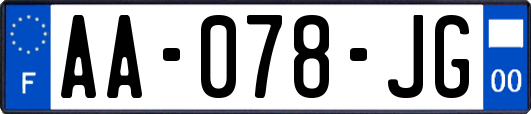 AA-078-JG