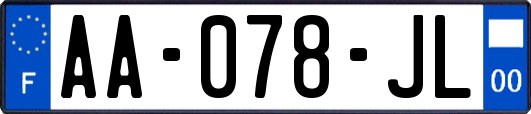 AA-078-JL