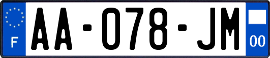 AA-078-JM