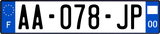 AA-078-JP