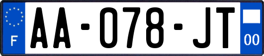 AA-078-JT