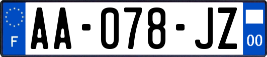 AA-078-JZ