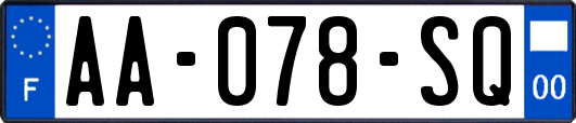 AA-078-SQ