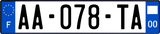 AA-078-TA