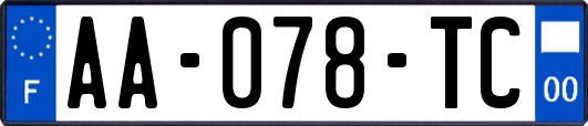 AA-078-TC