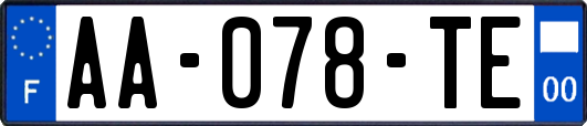 AA-078-TE