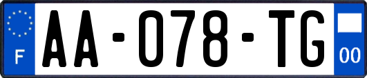 AA-078-TG