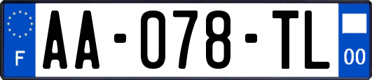 AA-078-TL