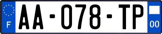 AA-078-TP