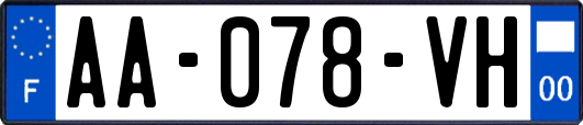 AA-078-VH