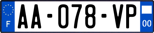 AA-078-VP