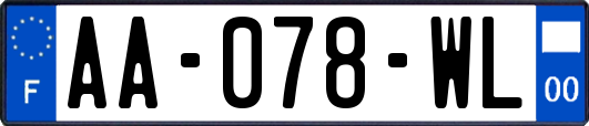 AA-078-WL