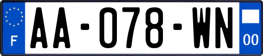 AA-078-WN