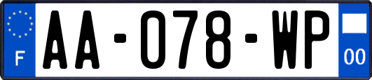 AA-078-WP