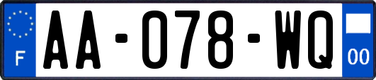 AA-078-WQ