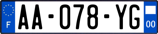 AA-078-YG