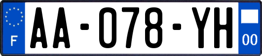 AA-078-YH