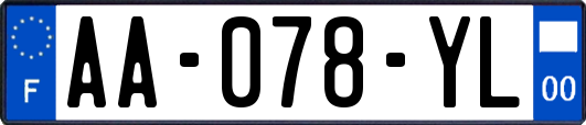 AA-078-YL