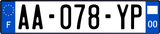 AA-078-YP