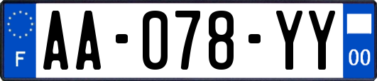 AA-078-YY