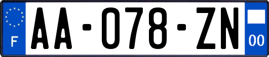 AA-078-ZN