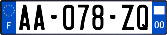 AA-078-ZQ