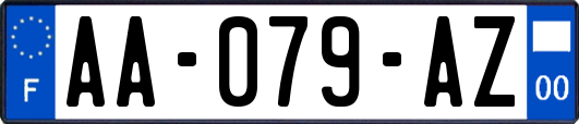 AA-079-AZ